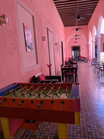 Hotel Real San Juan Suites Merida Ngoại thất bức ảnh