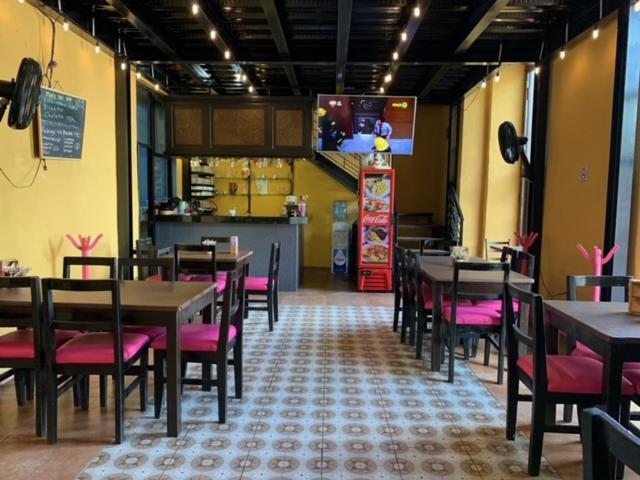 Hotel Real San Juan Suites Merida Ngoại thất bức ảnh