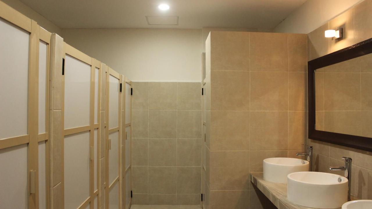 Hotel Real San Juan Suites Merida Ngoại thất bức ảnh