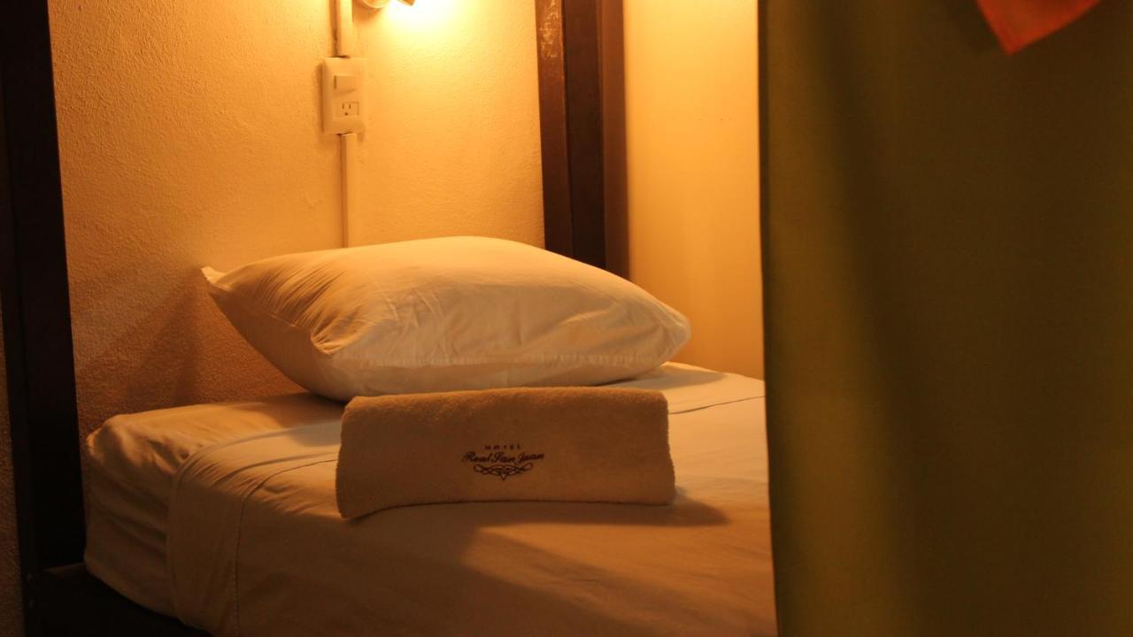 Hotel Real San Juan Suites Merida Ngoại thất bức ảnh