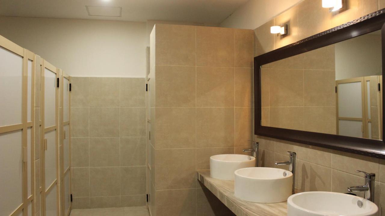 Hotel Real San Juan Suites Merida Ngoại thất bức ảnh